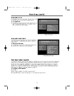 Preview for 33 page of Philips DSX 5500 User Manual