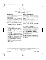 Preview for 36 page of Philips DSX 5500 User Manual