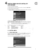 Preview for 10 page of Philips DSX6073 Manual