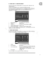 Preview for 12 page of Philips DSX6073 Manual