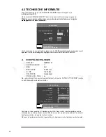 Preview for 13 page of Philips DSX6073 Manual