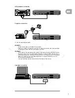 Preview for 42 page of Philips DSX6073 Manual