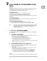 Preview for 56 page of Philips DSX6073 Manual