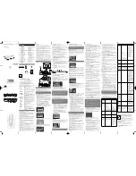 Preview for 3 page of Philips DTM150 User Manual