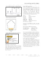 Preview for 5 page of Philips DTP100 Installation Manual