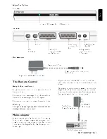 Preview for 7 page of Philips DTR 100 User Manual