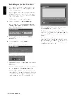 Preview for 10 page of Philips DTR 100 User Manual