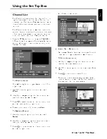 Preview for 11 page of Philips DTR 100 User Manual