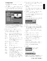 Preview for 13 page of Philips DTR 100 User Manual