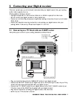 Preview for 11 page of Philips DTR 1000 User Manual