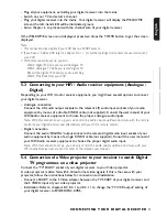 Preview for 13 page of Philips DTR 1000 User Manual