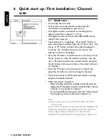 Preview for 14 page of Philips DTR 1000 User Manual