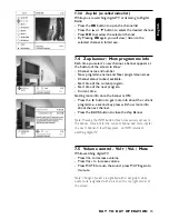 Preview for 17 page of Philips DTR 1000 User Manual