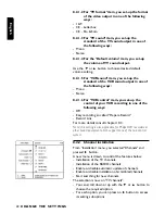 Preview for 24 page of Philips DTR 1000 User Manual