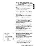 Preview for 25 page of Philips DTR 1000 User Manual