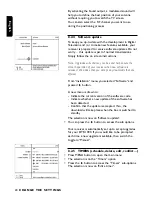 Preview for 26 page of Philips DTR 1000 User Manual