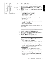 Preview for 27 page of Philips DTR 1000 User Manual