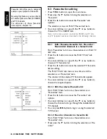 Preview for 28 page of Philips DTR 1000 User Manual