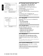 Preview for 30 page of Philips DTR 1000 User Manual