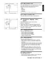 Preview for 31 page of Philips DTR 1000 User Manual