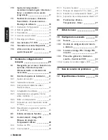 Preview for 40 page of Philips DTR 1000 User Manual