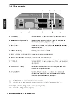 Preview for 44 page of Philips DTR 1000 User Manual