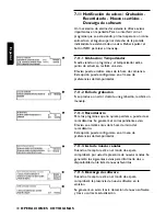 Preview for 56 page of Philips DTR 1000 User Manual