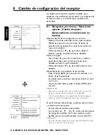 Preview for 58 page of Philips DTR 1000 User Manual