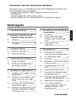 Preview for 75 page of Philips DTR 1000 User Manual