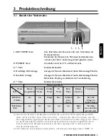 Preview for 79 page of Philips DTR 1000 User Manual