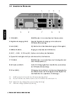 Preview for 80 page of Philips DTR 1000 User Manual