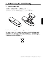 Preview for 81 page of Philips DTR 1000 User Manual