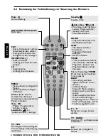 Preview for 82 page of Philips DTR 1000 User Manual