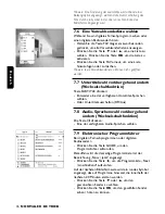 Preview for 90 page of Philips DTR 1000 User Manual