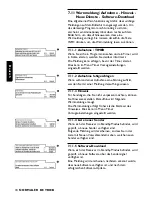 Preview for 92 page of Philips DTR 1000 User Manual