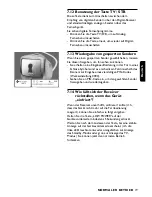 Preview for 93 page of Philips DTR 1000 User Manual