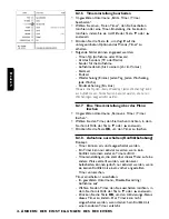 Preview for 100 page of Philips DTR 1000 User Manual