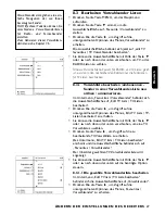 Preview for 101 page of Philips DTR 1000 User Manual