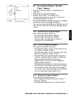 Preview for 105 page of Philips DTR 1000 User Manual