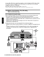 Preview for 108 page of Philips DTR 1000 User Manual