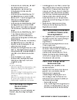 Preview for 109 page of Philips DTR 1000 User Manual