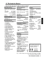 Preview for 113 page of Philips DTR 1000 User Manual