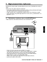 Preview for 123 page of Philips DTR 1000 User Manual