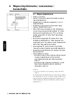 Preview for 126 page of Philips DTR 1000 User Manual