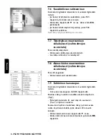 Preview for 130 page of Philips DTR 1000 User Manual