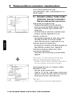 Preview for 134 page of Philips DTR 1000 User Manual