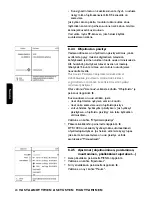 Preview for 138 page of Philips DTR 1000 User Manual