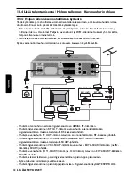 Preview for 146 page of Philips DTR 1000 User Manual