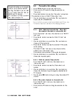 Preview for 28 page of Philips DTR 1500 User Manual