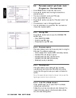 Preview for 30 page of Philips DTR 1500 User Manual